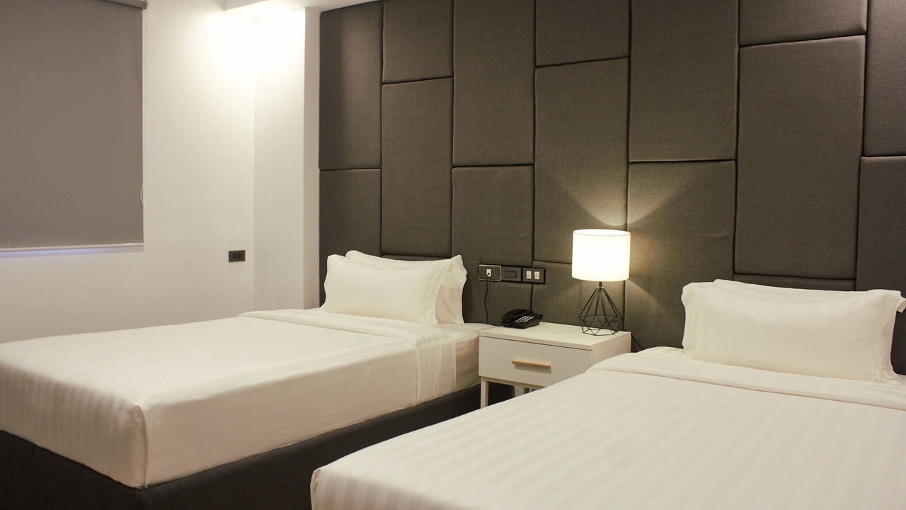 Photo of Bedroom in Tabaco City