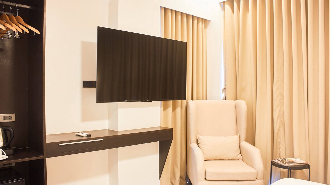 Photo of Bedroom in Tabaco City