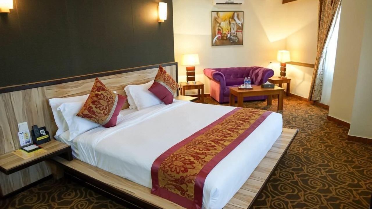 Photo of Bedroom in Tanjong Bidara