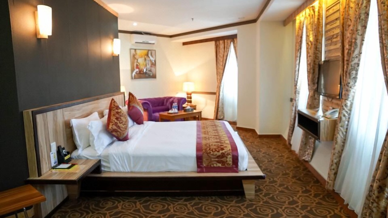 Photo of Bedroom in Tanjong Bidara