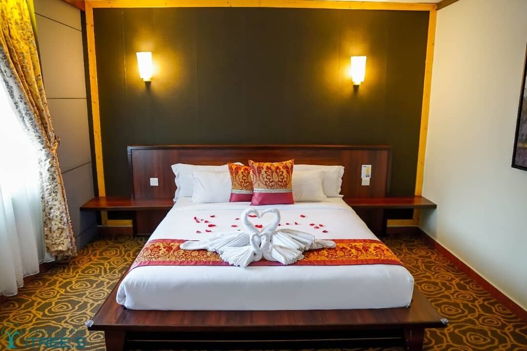 Photo of Bedroom in Tanjong Bidara