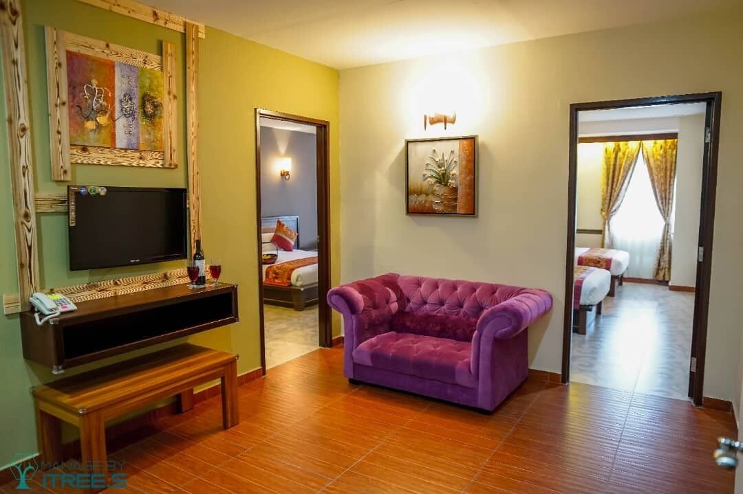 Photo of Bedroom in Tanjong Bidara