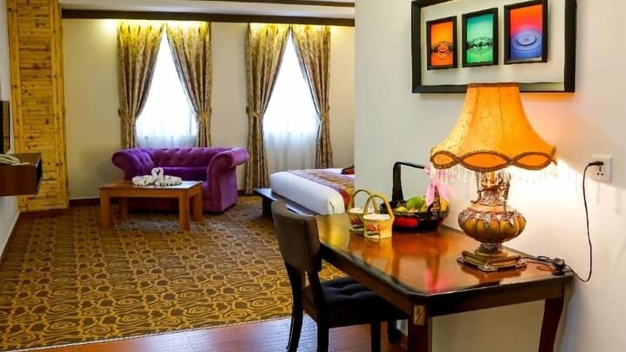 Photo of Bedroom in Tanjong Bidara
