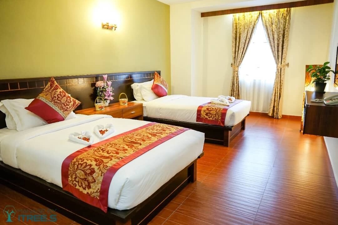 Photo of Bedroom in Tanjong Bidara