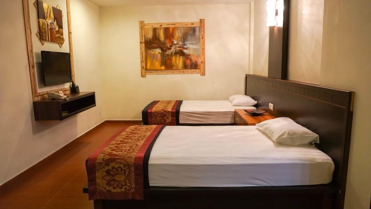 Photo of Bedroom in Tanjong Bidara