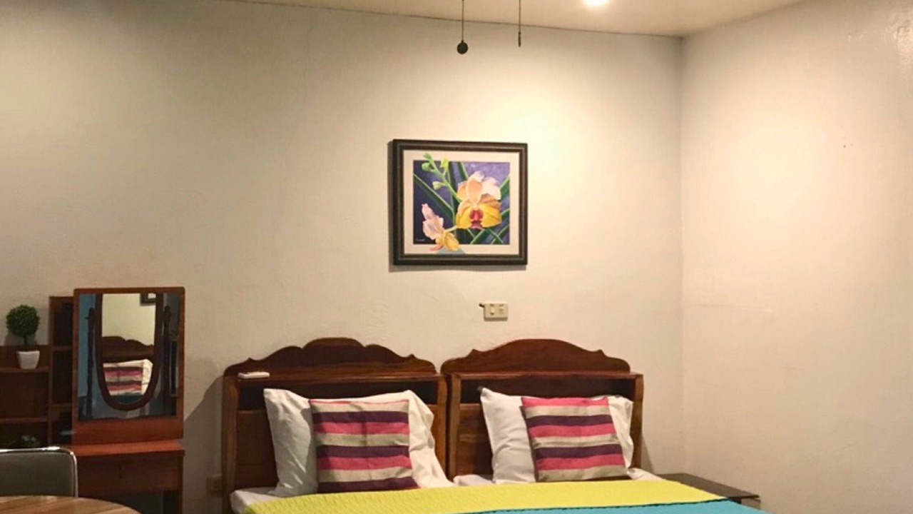 Photo of Bedroom in Basdiot