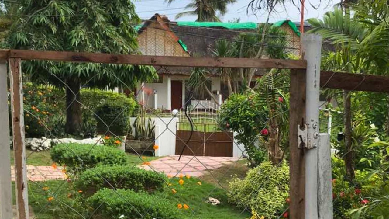 Photo of Outdoor in Basdiot