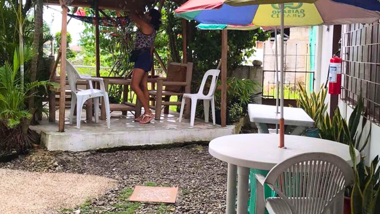 Photo of Outdoor in Basdiot