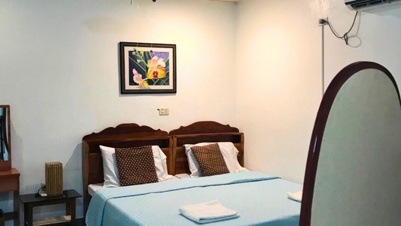 Photo of Bedroom in Basdiot