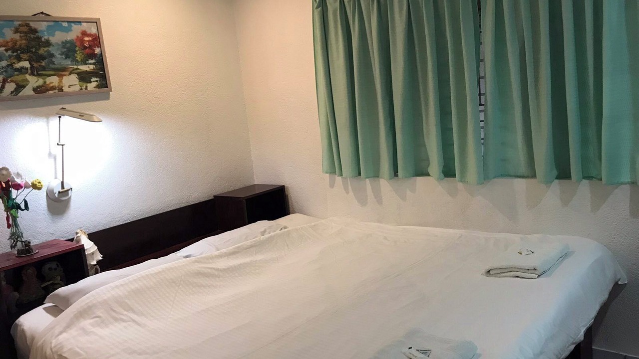 Photo of Bedroom in Basdiot