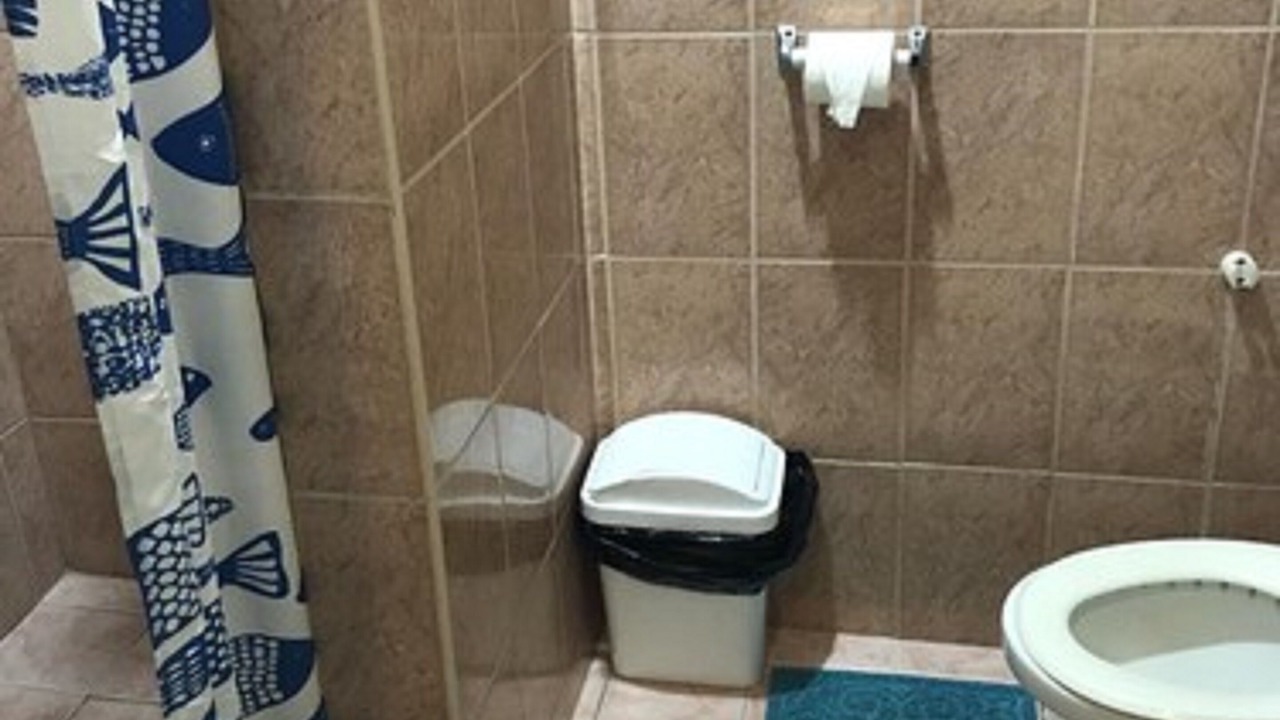 Photo of Bathroom in Basdiot