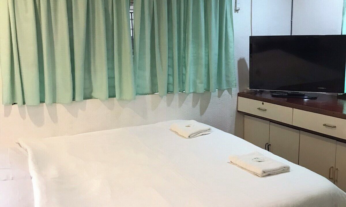 Photo of Bedroom in Basdiot