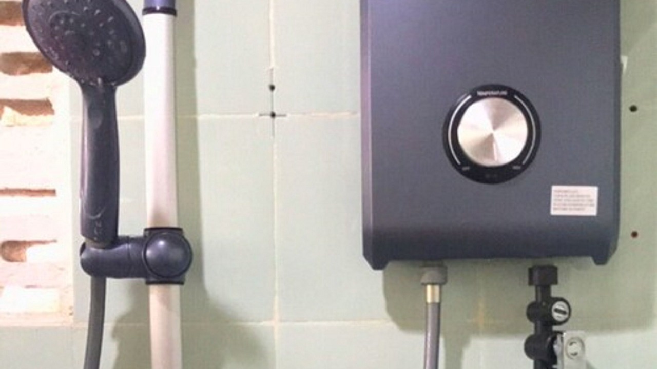 Photo of Bathroom in Basdiot