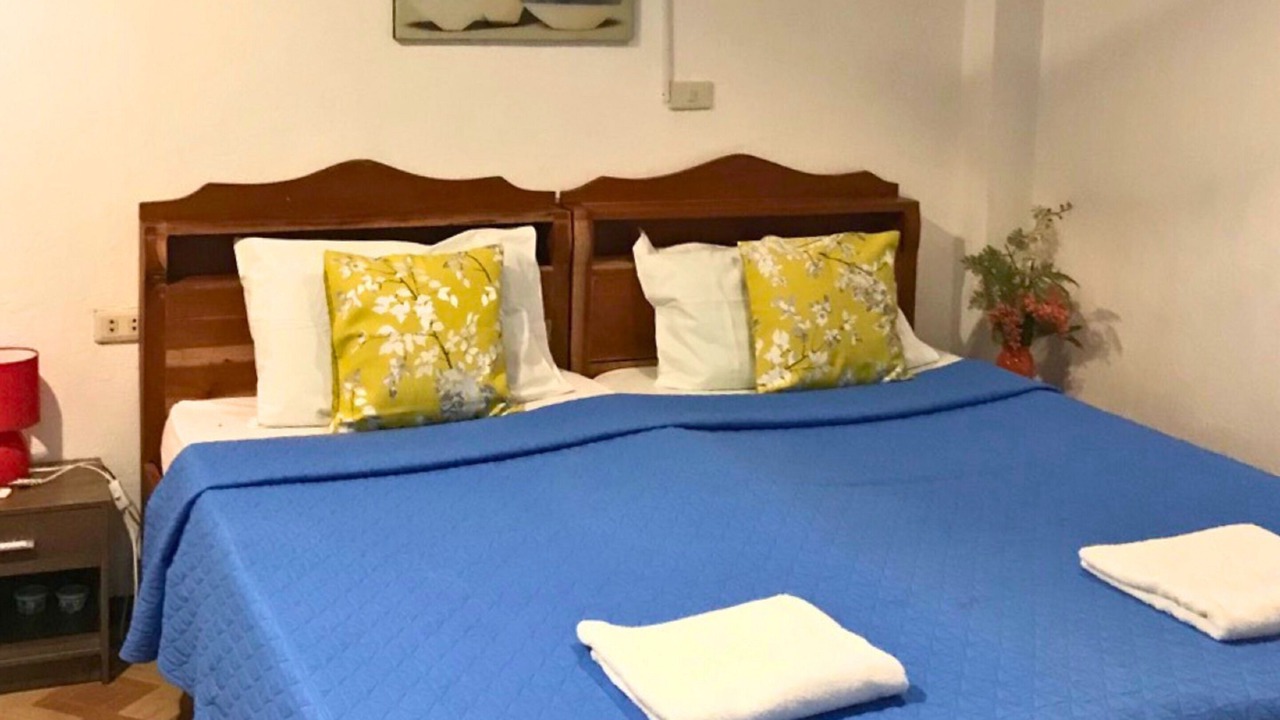 Photo of Bedroom in Basdiot