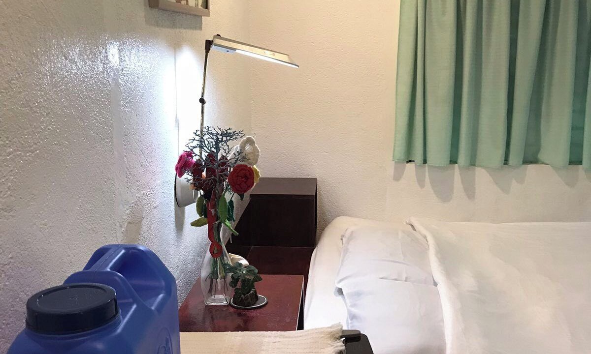 Photo of Bedroom in Basdiot