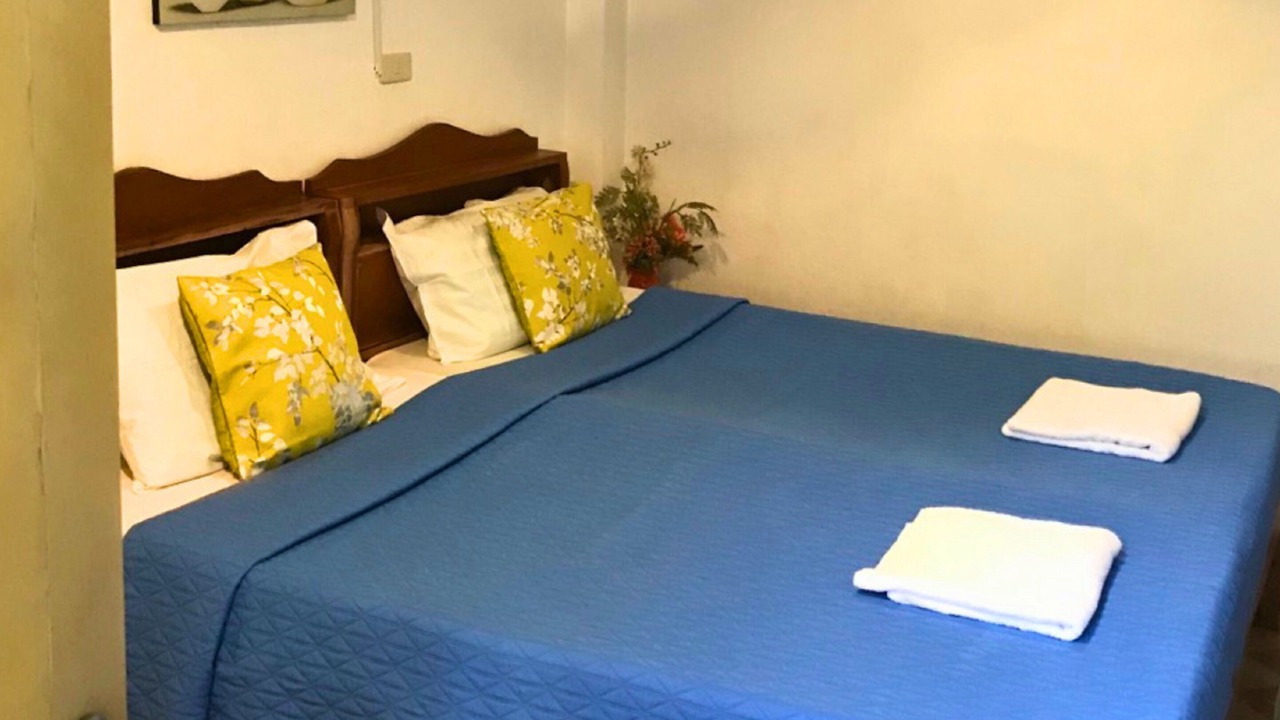 Photo of Bedroom in Basdiot