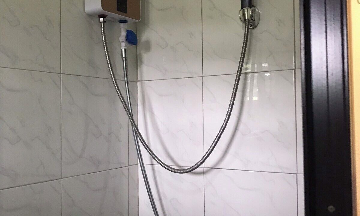 Photo of Bathroom in Basdiot