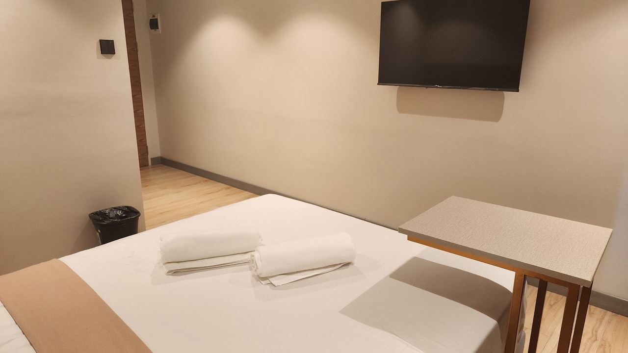 Photo of Bedroom in San Fernando