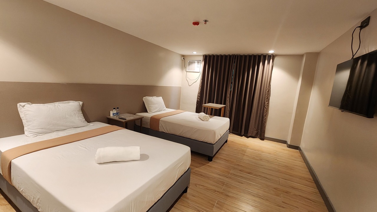 Photo of Bedroom in San Fernando