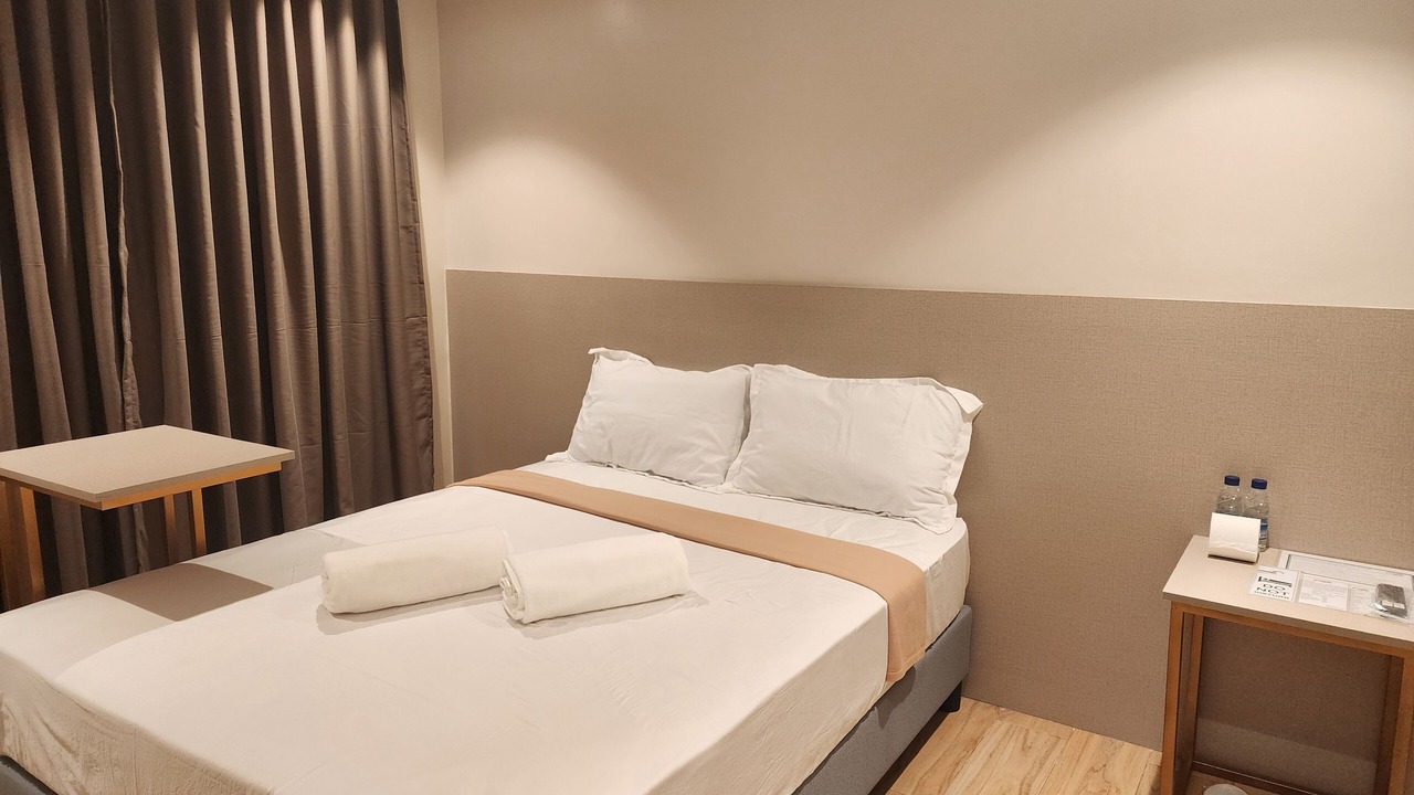 Photo of Bedroom in San Fernando
