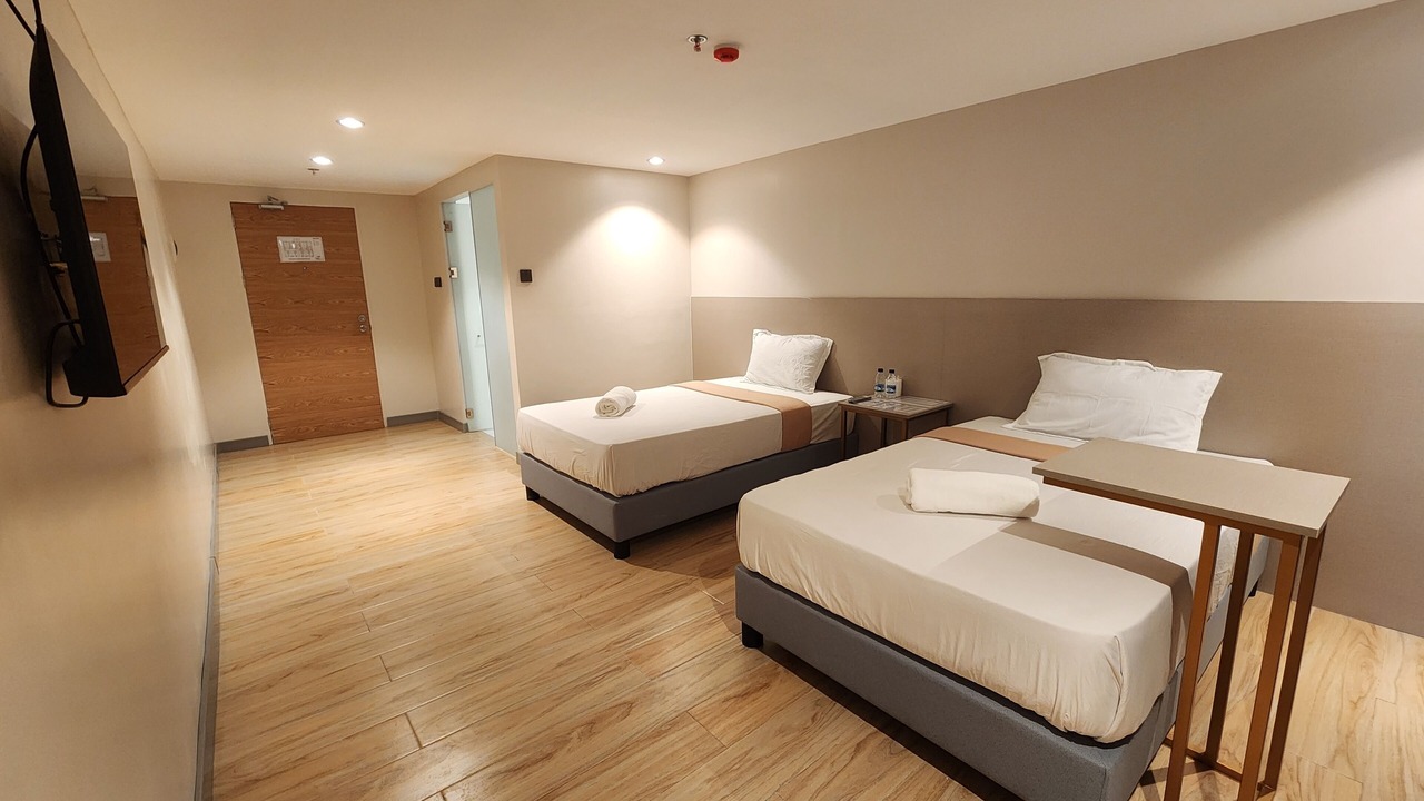 Photo of Bedroom in San Fernando