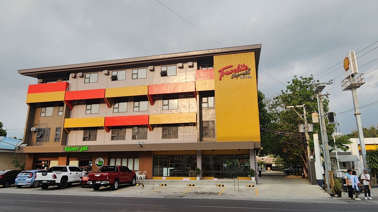 Photo of Outdoor in San Fernando