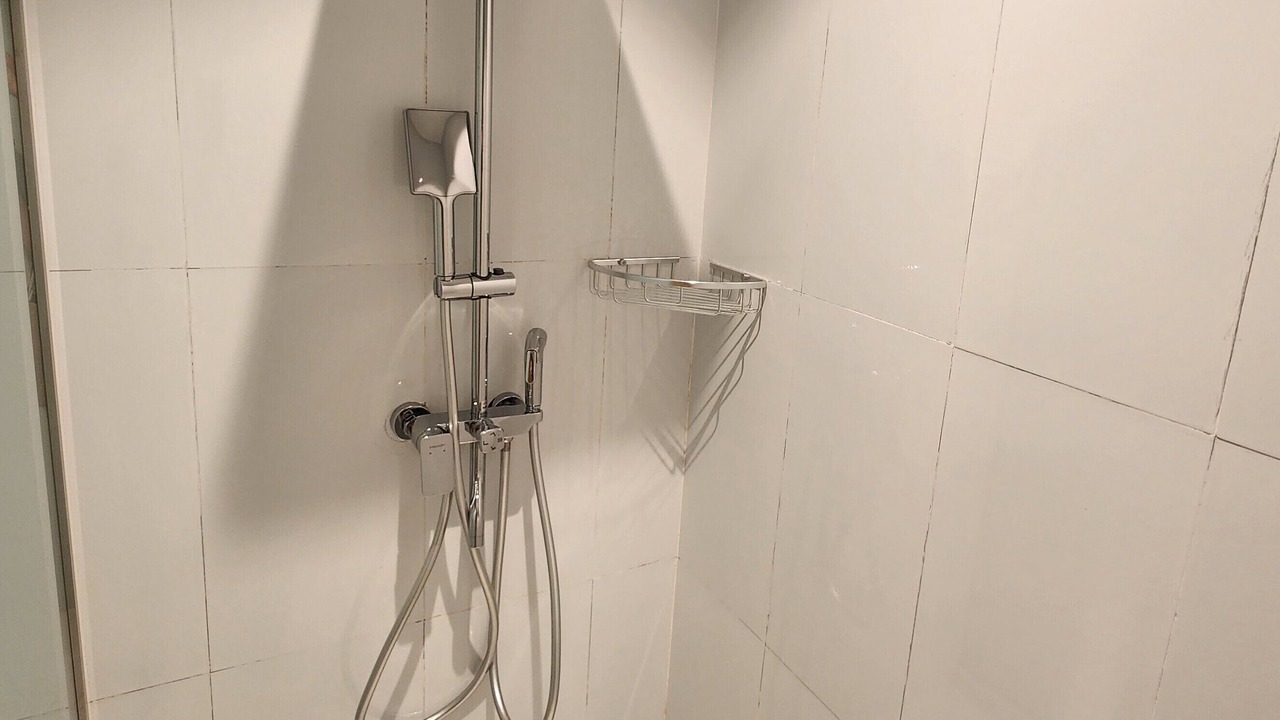 Photo of Bathroom in San Fernando