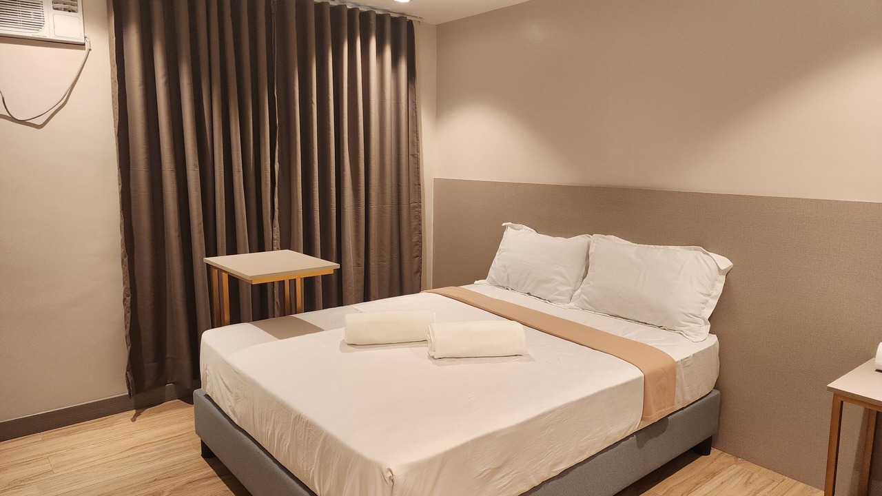 Photo of Bedroom in San Fernando