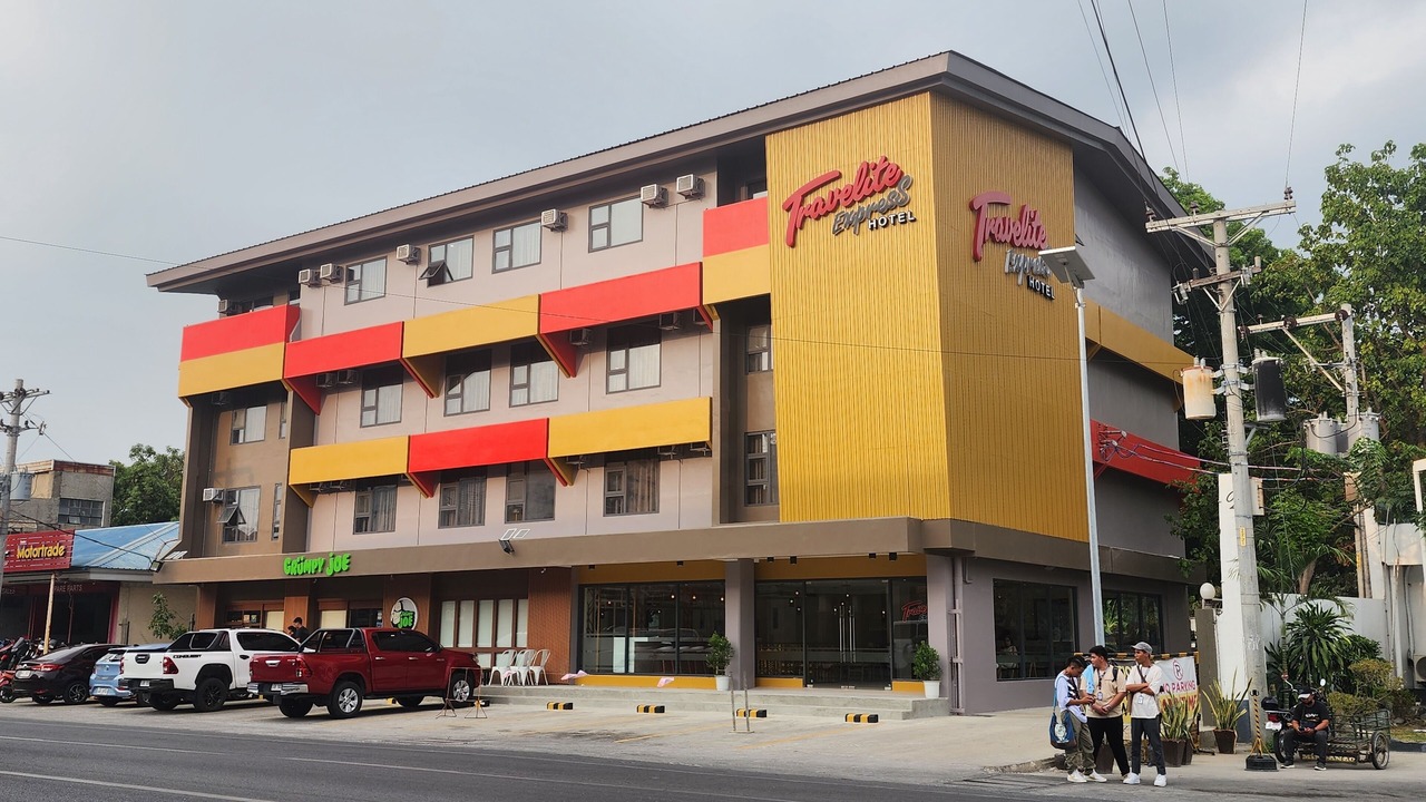 Photo of Outdoor in San Fernando
