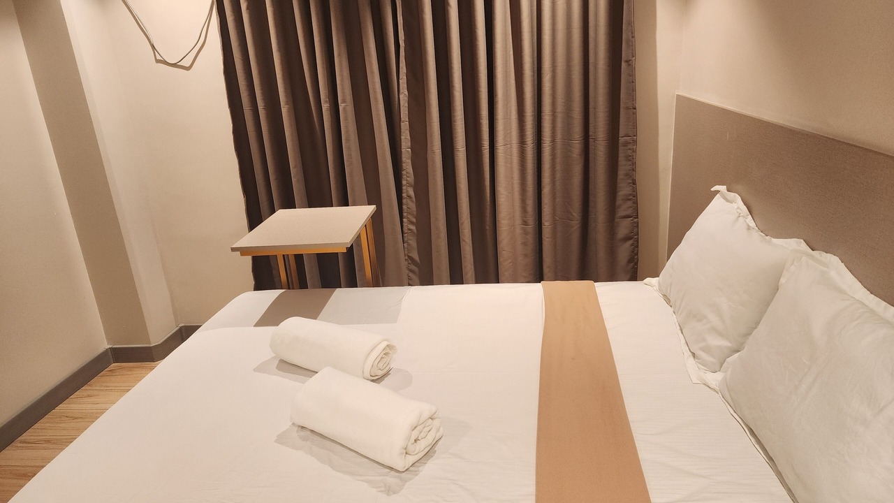 Photo of Bedroom in San Fernando