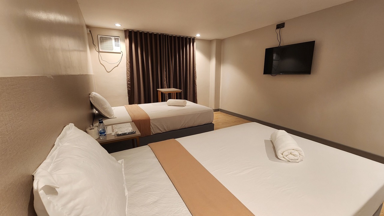 Photo of Bedroom in San Fernando
