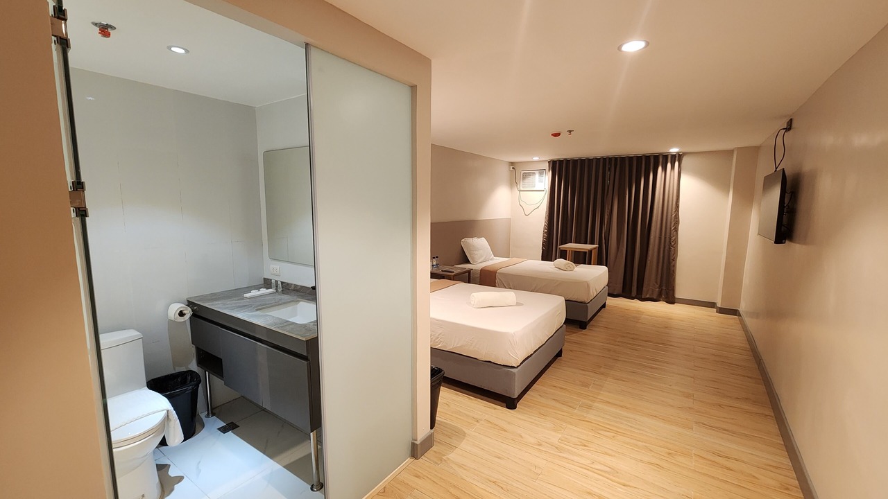 Photo of Bedroom in San Fernando