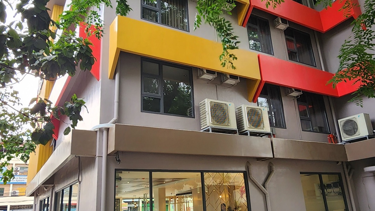 Photo of Outdoor in San Fernando