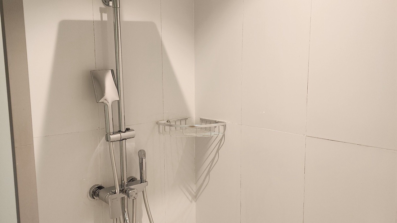 Photo of Bathroom in San Fernando