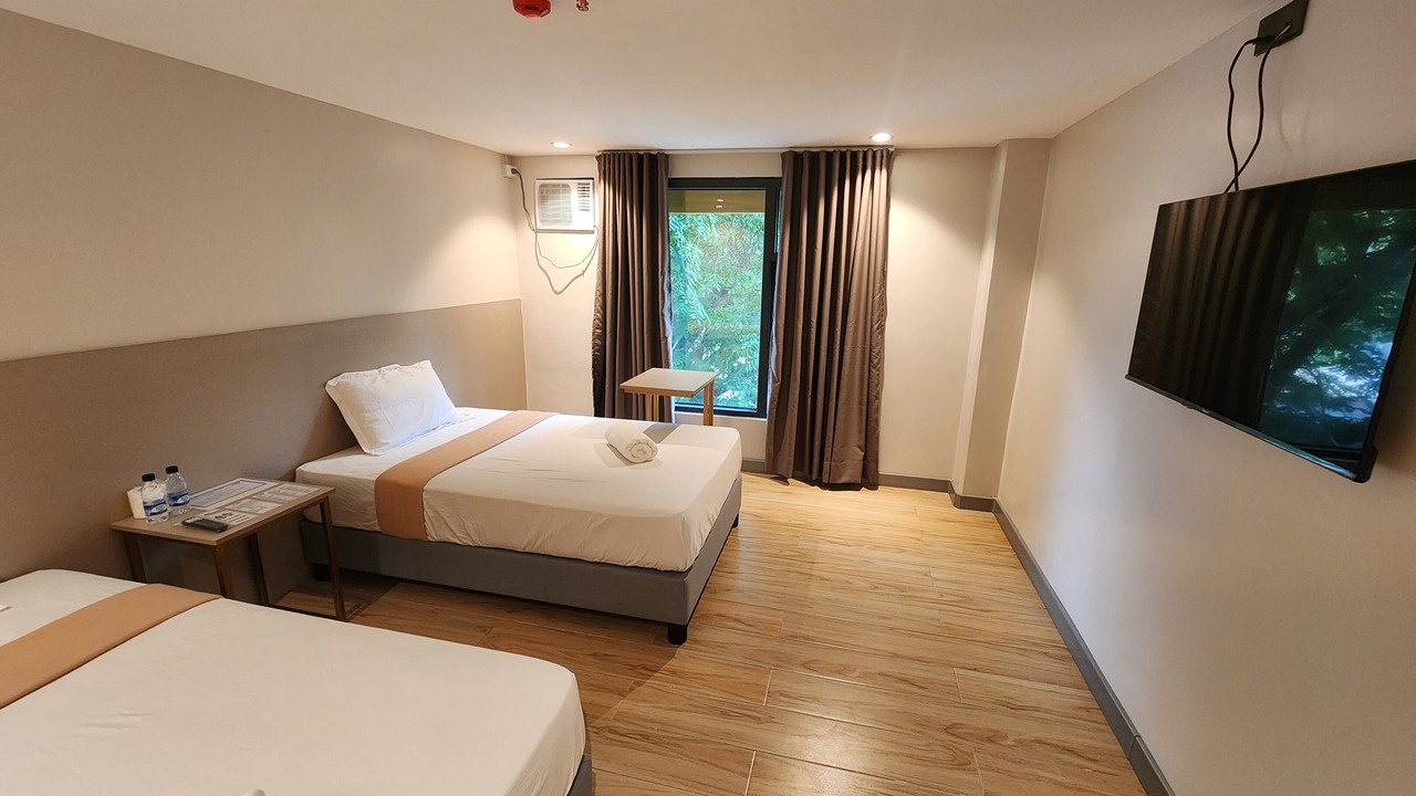Photo of Bedroom in San Fernando