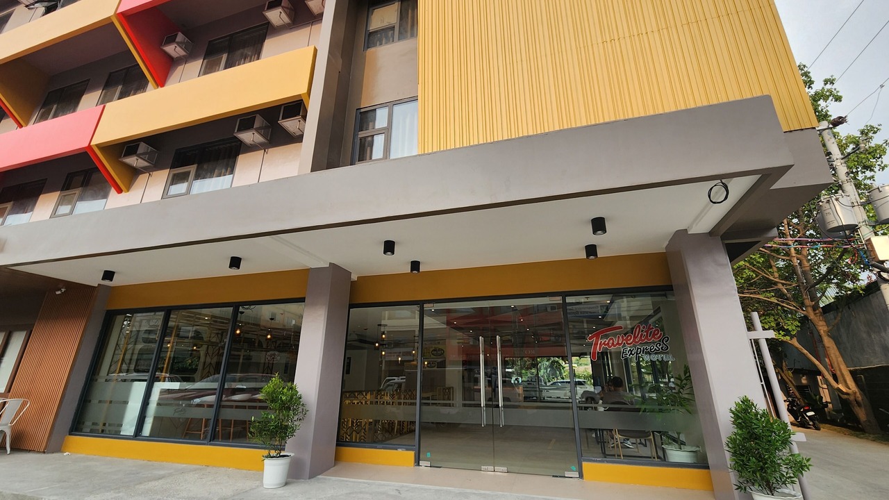 Photo of Outdoor in San Fernando