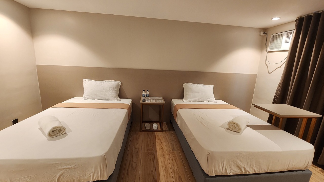 Photo of Bedroom in San Fernando