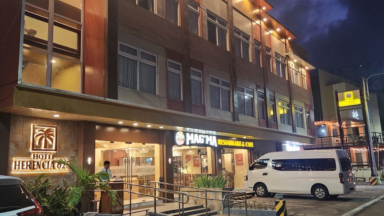 Photo of Outdoor in Legazpi