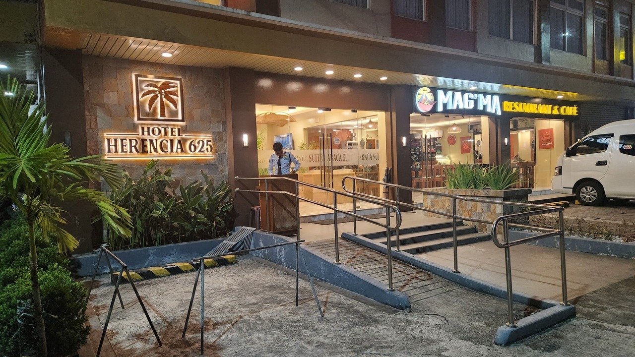 Photo of Outdoor in Legazpi