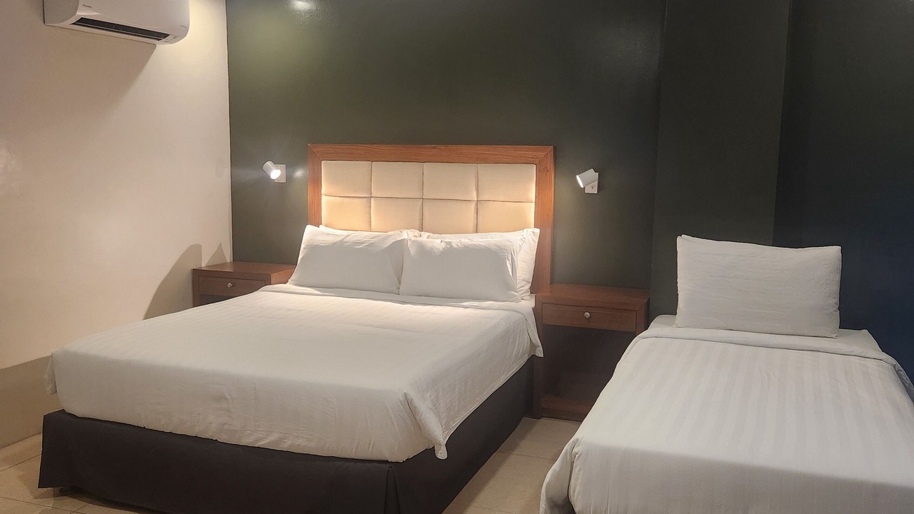 Photo of Bedroom in Legazpi