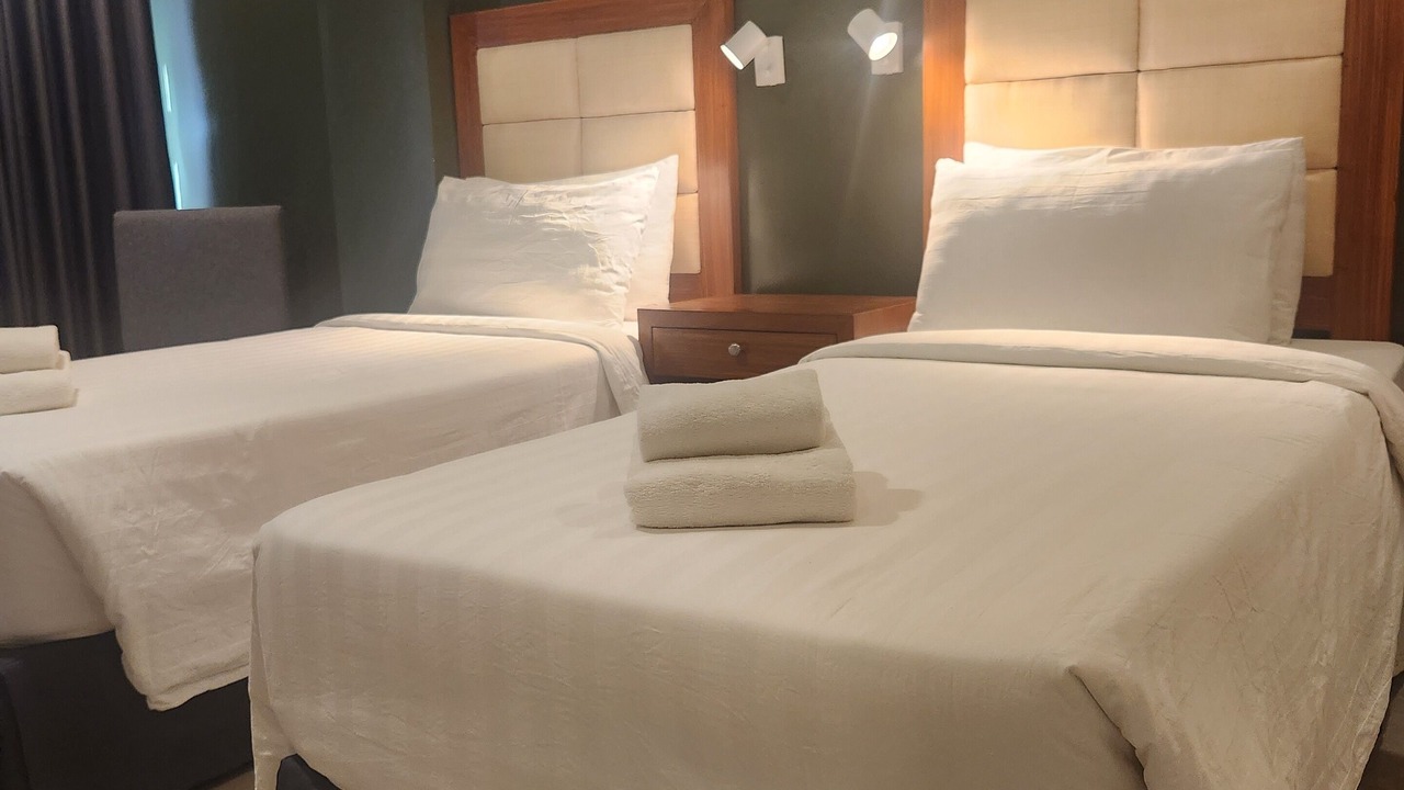 Photo of Bedroom in Legazpi