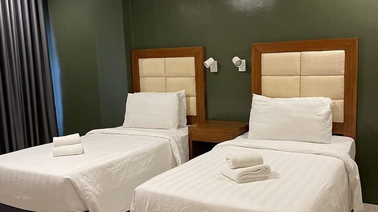 Photo of Bedroom in Legazpi