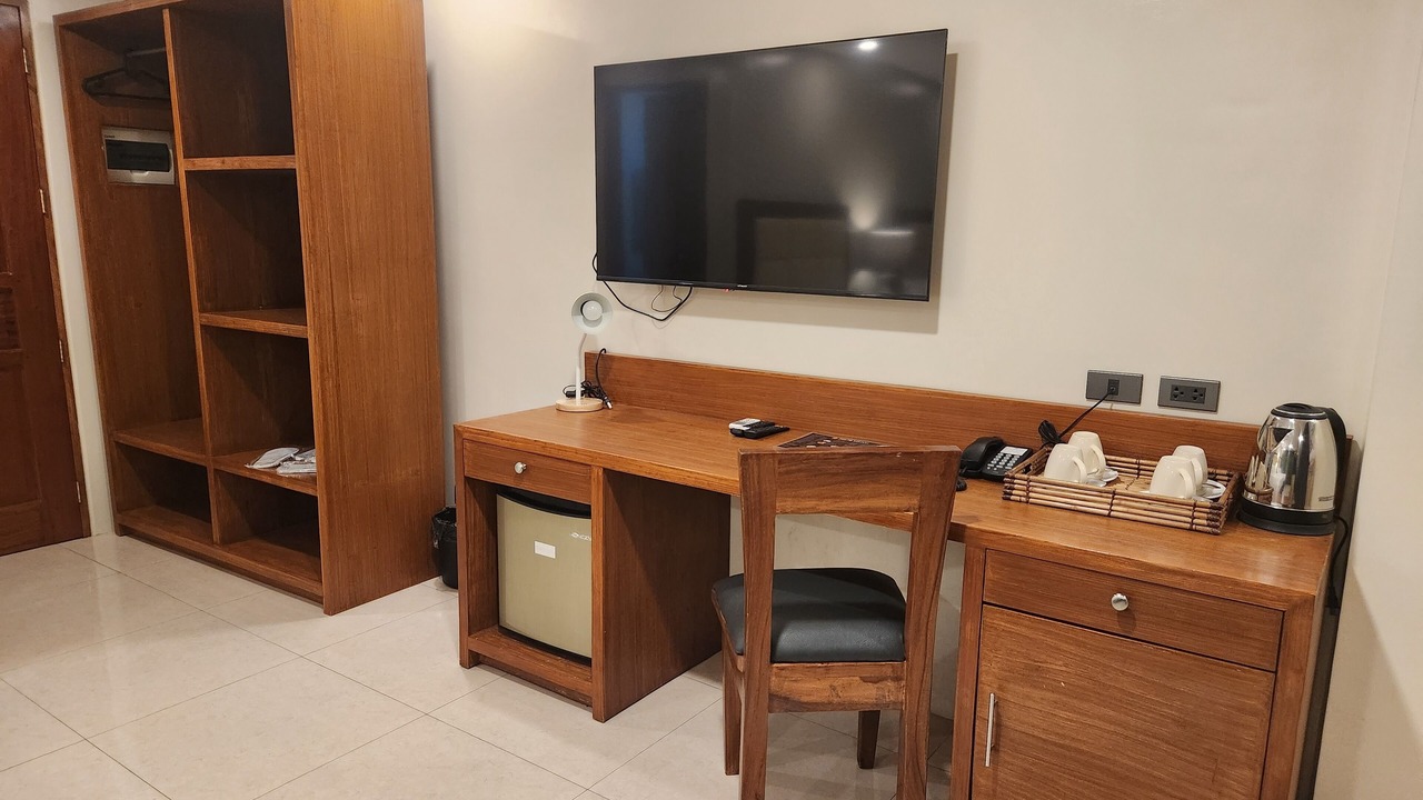Photo of Bedroom in Legazpi