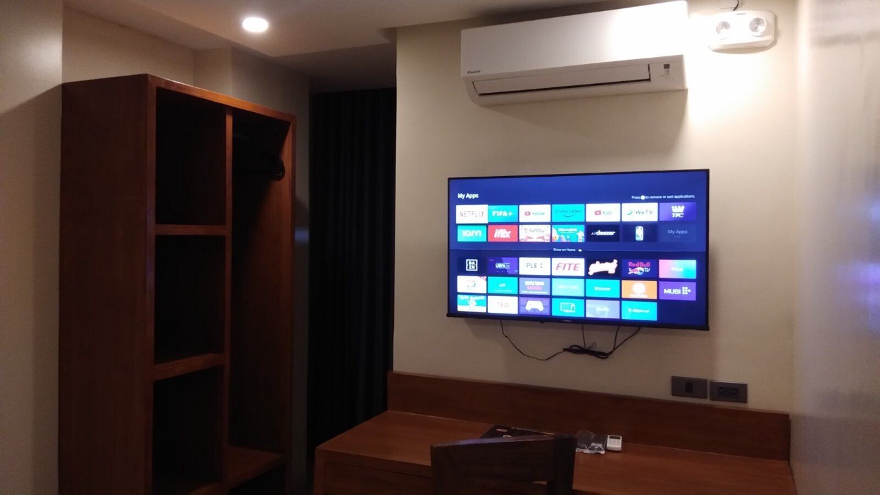 Photo of Bedroom in Legazpi