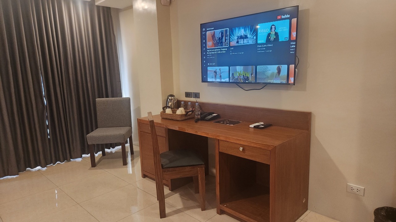 Photo of Bedroom in Legazpi