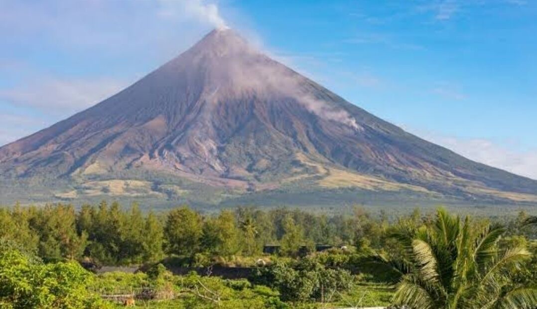 Photo of Outdoor in Legazpi