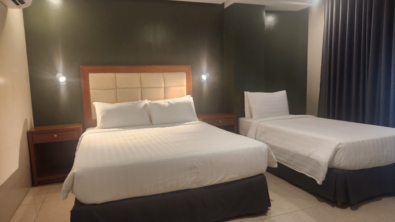 Photo of Bedroom in Legazpi