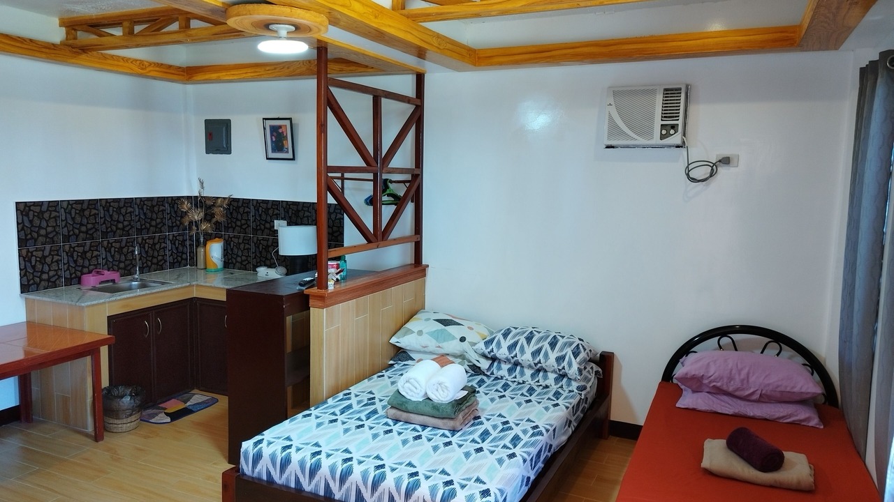 Photo of Bedroom in Catangnan