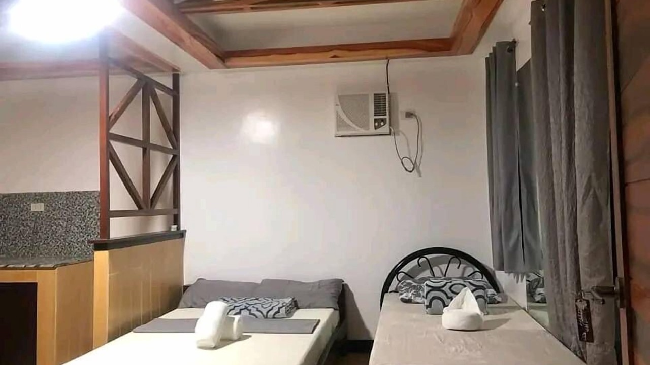 Photo of Bedroom in Catangnan
