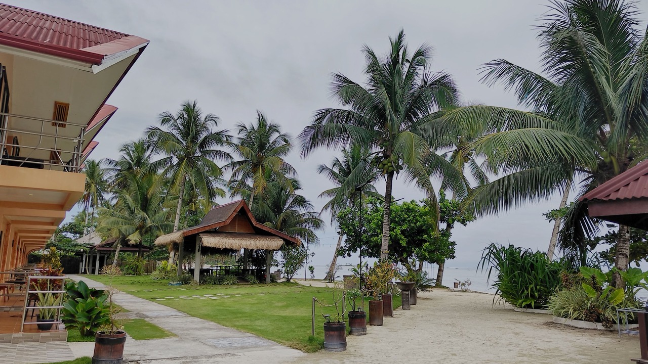 Photo of Outdoor in Catangnan